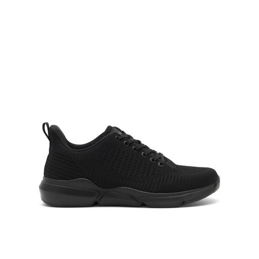 Sneakersy Lanetti MP07-21807-01 Czarny Lanetti 41 eobuwie.pl