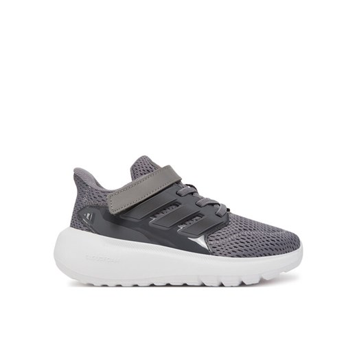 Sneakersy adidas Ultimashow 2.0 JR2637 Szary ze sklepu eobuwie.pl w kategorii Buty sportowe dziecięce - zdjęcie 182046462
