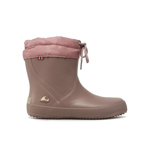 Kalosze Viking Alv Indie 1-16000-9498 M Różowy ze sklepu eobuwie.pl w kategorii Kalosze dziecięce - zdjęcie 182046520