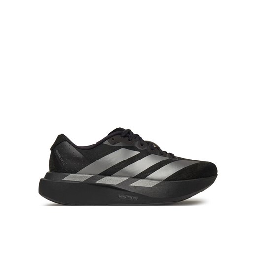 Buty do biegania adidas Adizero Evo SL JP7147 Czarny ze sklepu eobuwie.pl w kategorii Buty sportowe damskie - zdjęcie 182046562