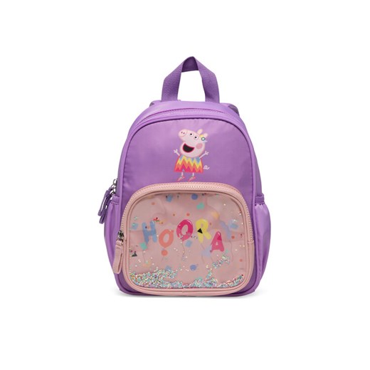 Plecak Peppa Pig ACCCS_SS24-312PP Różowy ze sklepu eobuwie.pl w kategorii Plecaki dla dzieci - zdjęcie 182046591