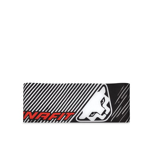 Opaska materiałowa Dynafit Graphic Perf Headband 08-000001275 Czarny ze sklepu eobuwie.pl w kategorii Opaski damskie - zdjęcie 182046594