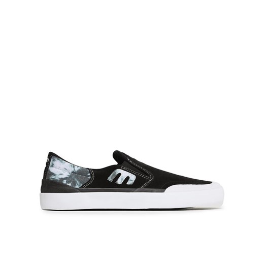 Sneakersy Etnies Marana Slip Xlt 4102000141 Czarny ze sklepu eobuwie.pl w kategorii Trampki męskie - zdjęcie 182046604
