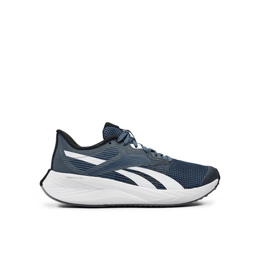 Sneakersy Reebok Energen Tech Plus 100025751 (V) Granatowy ze sklepu eobuwie.pl w kategorii Buty sportowe dziecięce - zdjęcie 182046670