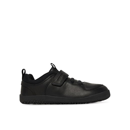 Sneakersy Vivo Barefoot Ludo School 105303 Czarny ze sklepu eobuwie.pl w kategorii Buty sportowe dziecięce - zdjęcie 182046741