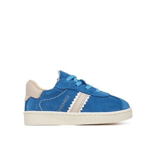 Sneakersy Primigi 7904044 S Granatowy ze sklepu eobuwie.pl w kategorii Buty sportowe dziecięce - zdjęcie 182046971