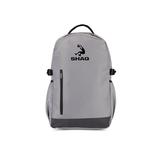 Plecak Shaq SHQ-K-001-CCC Szary ze sklepu eobuwie.pl w kategorii Plecaki - zdjęcie 182046981