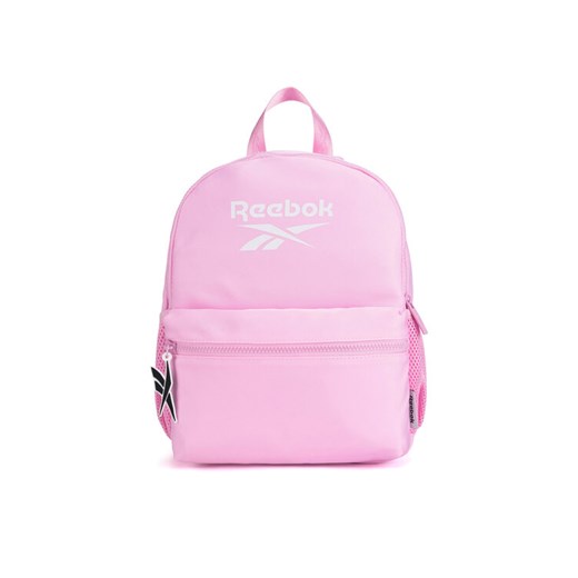 Plecak Reebok RBK-047-CCC-05 Różowy ze sklepu eobuwie.pl w kategorii Plecaki - zdjęcie 182047003