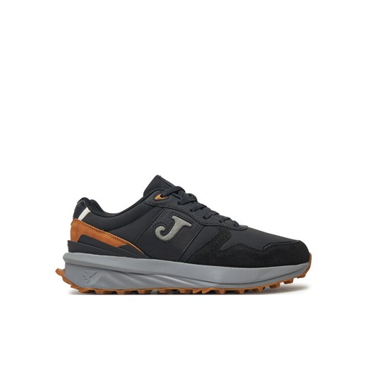 Sneakersy Joma C.200 C200W2401 Czarny ze sklepu eobuwie.pl w kategorii Buty sportowe męskie - zdjęcie 182047023