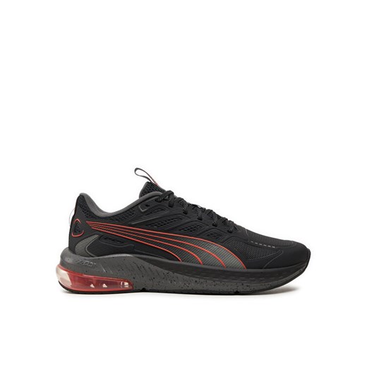 Sneakersy Puma X-Cell Lightspeed 309972 08 Czarny ze sklepu eobuwie.pl w kategorii Buty sportowe męskie - zdjęcie 182047060