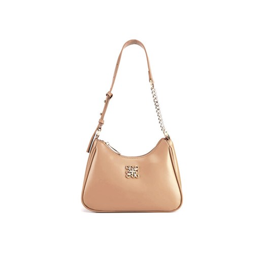 Torebka Nine West LDA5356A Brązowy ze sklepu eobuwie.pl w kategorii Torebki damskie - zdjęcie 182047064