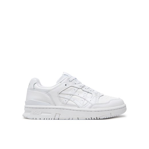 Sneakersy Asics Ex89 1201A476 Biały ze sklepu eobuwie.pl w kategorii Buty sportowe męskie - zdjęcie 182047232