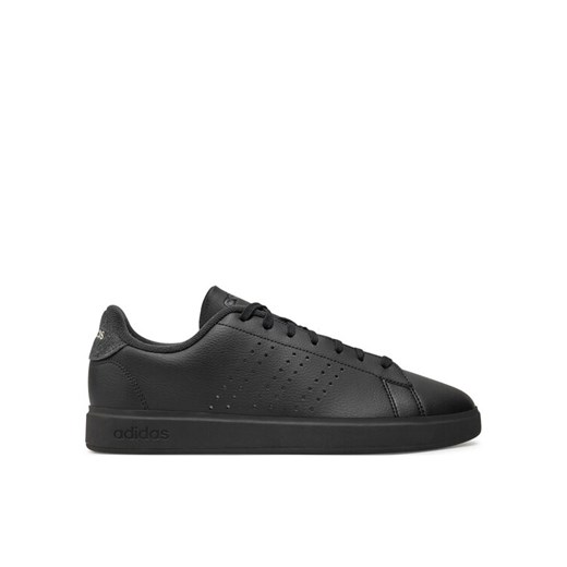 Sneakersy adidas Advantage 2.0 IG9173 Czarny ze sklepu eobuwie.pl w kategorii Buty sportowe męskie - zdjęcie 182047272