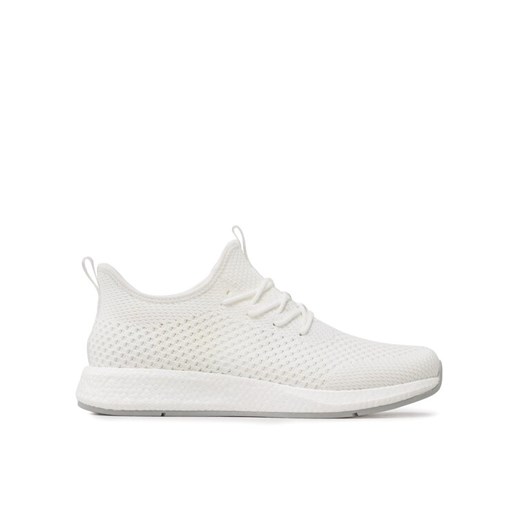 Sneakersy Sprandi MP07-GVA1 Biały ze sklepu eobuwie.pl w kategorii Buty sportowe męskie - zdjęcie 182047273
