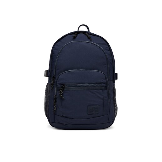 Plecak G-Star Raw GSR-B-016-07 Granatowy ze sklepu eobuwie.pl w kategorii Plecaki - zdjęcie 182047381