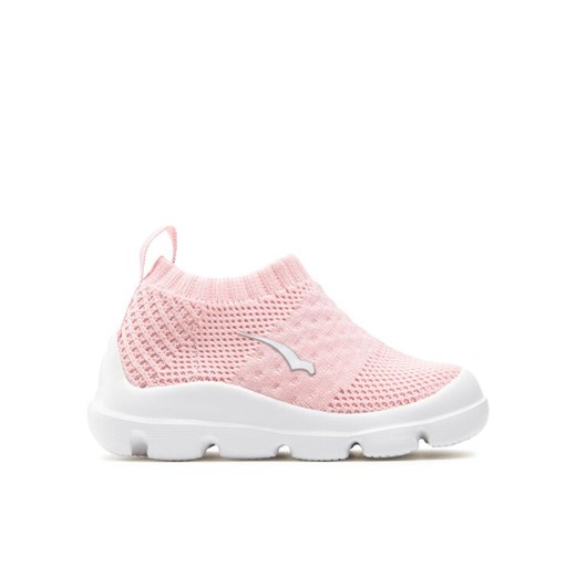Sneakersy Bagheera Cozy 86578-12 C3908 Różowy ze sklepu eobuwie.pl w kategorii Buciki niemowlęce - zdjęcie 182047430