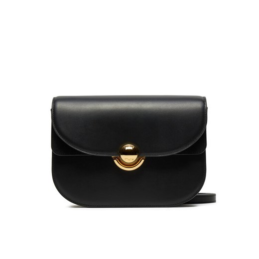 Torebka Furla Sfera Borsa A Tracolla S Vaniglia WB01355 BX0428 O6000 Czarny ze sklepu eobuwie.pl w kategorii Listonoszki - zdjęcie 182047434
