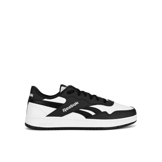 Sneakersy Reebok BB 1000 100211081 Czarny ze sklepu eobuwie.pl w kategorii Buty sportowe męskie - zdjęcie 182047441