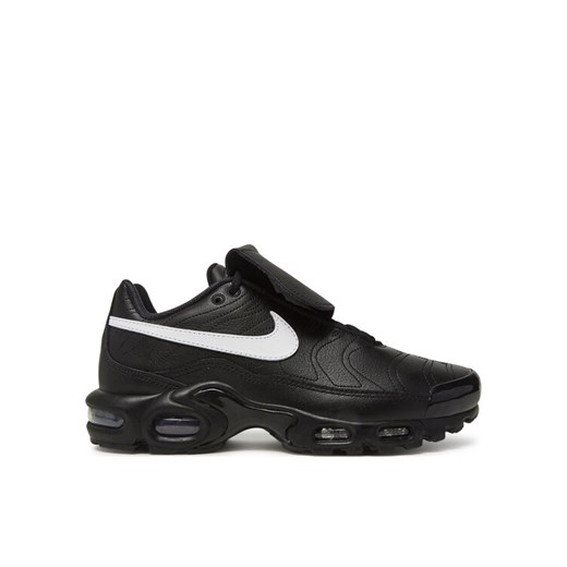 Sneakersy Nike Air Max Plus HF0074 Czarny ze sklepu eobuwie.pl w kategorii Buty sportowe damskie - zdjęcie 182047482