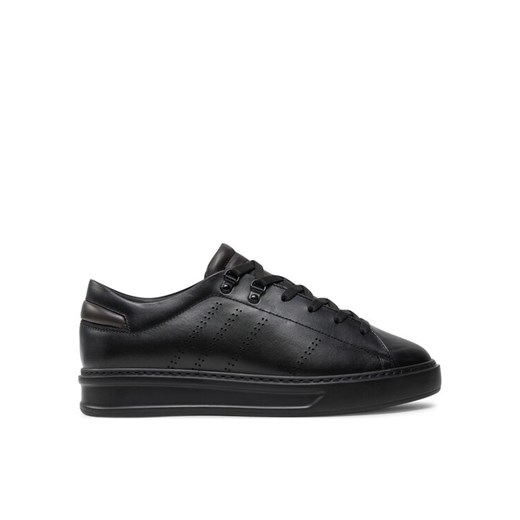 Sneakersy Fabi FU1236BL Czarny ze sklepu eobuwie.pl w kategorii Buty sportowe męskie - zdjęcie 182047540