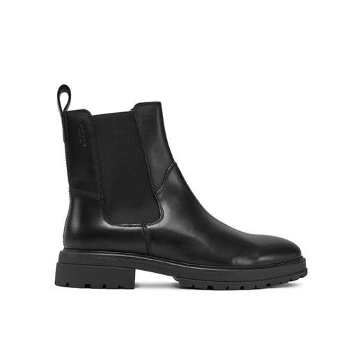 Sztyblety Vagabond Shoemakers Johnny 2.0 5679-001-20 Czarny ze sklepu eobuwie.pl w kategorii Buty zimowe męskie - zdjęcie 182047551