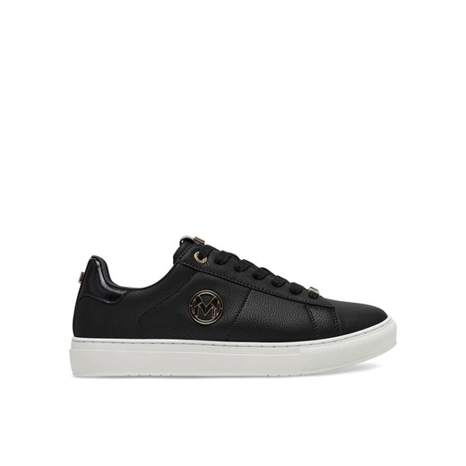 Sneakersy MEXX MIRL1011541W-01 Czarny ze sklepu eobuwie.pl w kategorii Buty sportowe damskie - zdjęcie 182047564