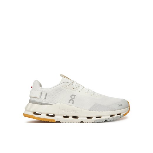 Sneakersy On Cloudnova Form 2 3WE30170924 Biały ze sklepu eobuwie.pl w kategorii Buty sportowe damskie - zdjęcie 182047570