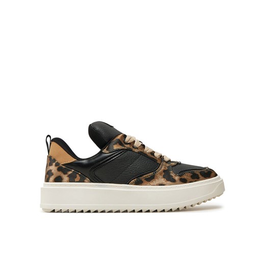 Sneakersy Call It Spring Namura 13880085 Brązowy ze sklepu eobuwie.pl w kategorii Buty sportowe damskie - zdjęcie 182047690