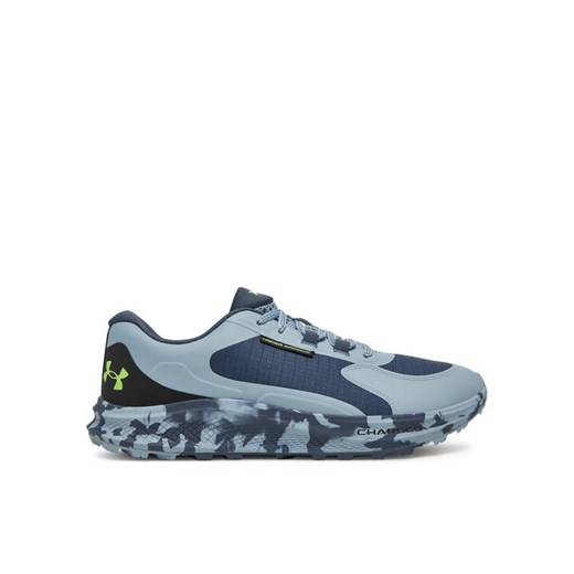 Buty do biegania Under Armour Ua Charged Bandit Tr 3 3028371 Szary ze sklepu eobuwie.pl w kategorii Buty sportowe męskie - zdjęcie 182047882