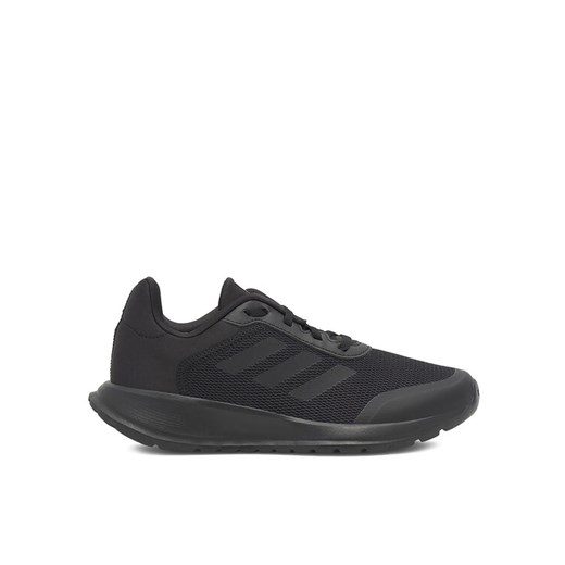 Sneakersy adidas Tenasaur Run 2.0 K IG8572 Czarny ze sklepu eobuwie.pl w kategorii Buty sportowe dziecięce - zdjęcie 182047894