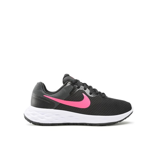 Buty do biegania Nike Revolution 6 Nn DC3729 002 Czarny Nike 36 eobuwie.pl
