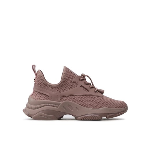 Sneakersy Steve Madden Match-E SM19000020-04004-945 Różowy ze sklepu eobuwie.pl w kategorii Buty sportowe damskie - zdjęcie 182048051