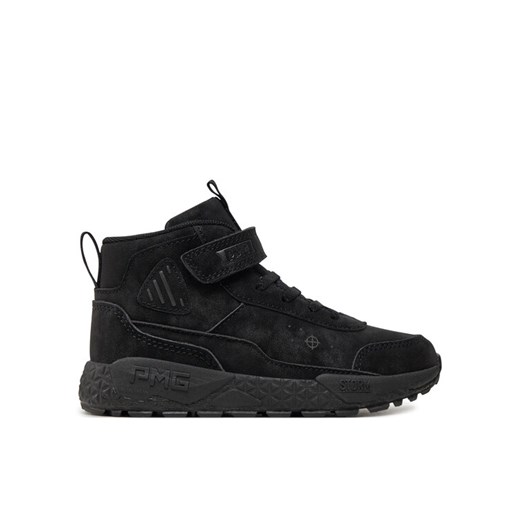 Sneakersy Primigi 6963000 Czarny Primigi 24 eobuwie.pl
