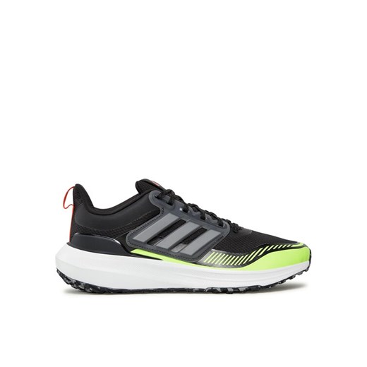Buty do biegania adidas Ultrabounce TR Bounce Running ID9399 Czarny ze sklepu eobuwie.pl w kategorii Buty sportowe męskie - zdjęcie 182048171