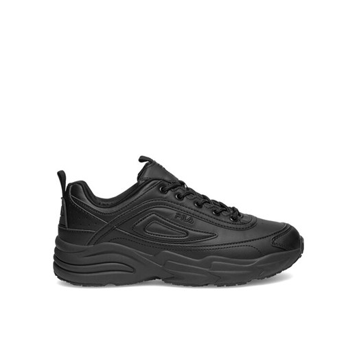 Sneakersy Fila SKYE FFW0458_83052 Czarny ze sklepu eobuwie.pl w kategorii Buty sportowe damskie - zdjęcie 182048223