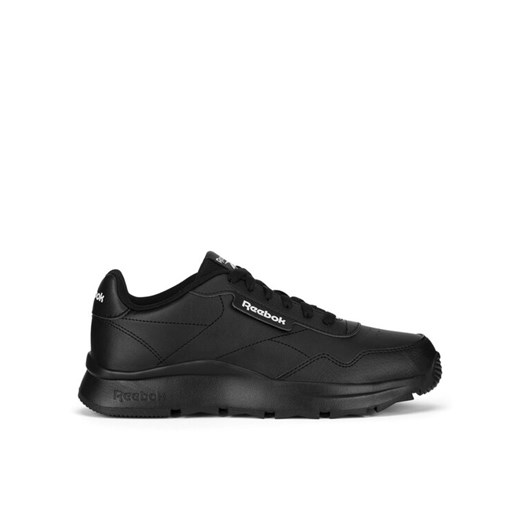 Sneakersy Reebok RAMBLE 100220412 D Czarny ze sklepu eobuwie.pl w kategorii Buty sportowe damskie - zdjęcie 182048230