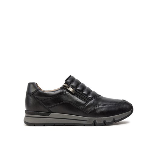 Sneakersy Caprice 9-24752-41 Czarny ze sklepu eobuwie.pl w kategorii Buty sportowe damskie - zdjęcie 182048282