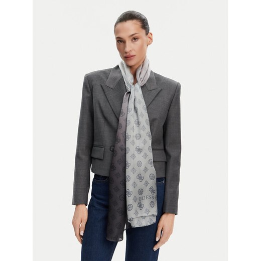Chusta Guess AW5308 POL03 Szary ze sklepu eobuwie.pl w kategorii Szaliki i chusty damskie - zdjęcie 182048494