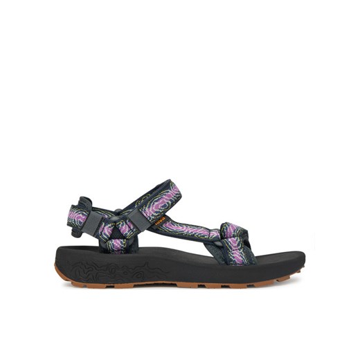 Sandały Teva Hydratrek Sandal 1150270 Kolorowy ze sklepu eobuwie.pl w kategorii Sandały damskie - zdjęcie 182048594