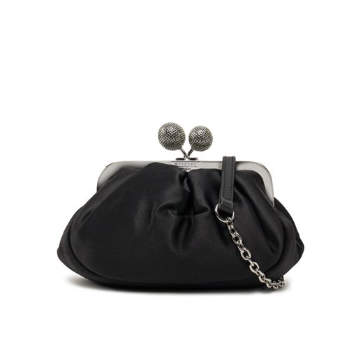 Torebka Weekend Max Mara Emmy 2515511094650 Czarny 00 eobuwie.pl