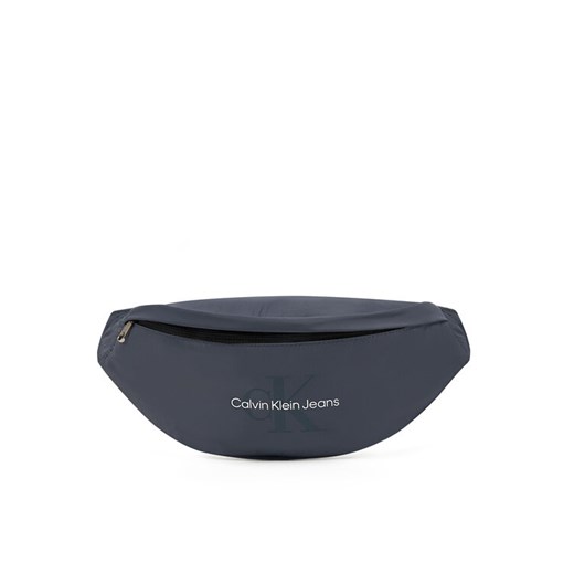 Saszetka nerka Calvin Klein Jeans Sport Essentials Waistbag 38 LV04G3001G Granatowy ze sklepu eobuwie.pl w kategorii Nerki - zdjęcie 182048734