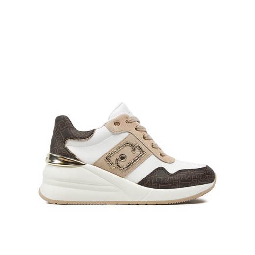 Sneakersy Liu Jo Alyssa 16 BA4095 PX481 Kolorowy ze sklepu eobuwie.pl w kategorii Buty sportowe damskie - zdjęcie 182048763