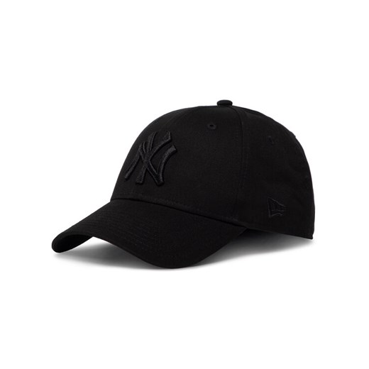 Czapka z daszkiem New Era Mlb League Ess 940 80468932 Czarny New Era M_L eobuwie.pl