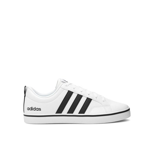 Sneakersy adidas VS PACE 2.0 HP6010 Biały ze sklepu eobuwie.pl w kategorii Buty sportowe męskie - zdjęcie 182048882