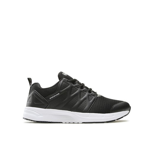 Sneakersy Endurance Karang M Lite E192410 Czarny ze sklepu eobuwie.pl w kategorii Buty sportowe męskie - zdjęcie 182049064