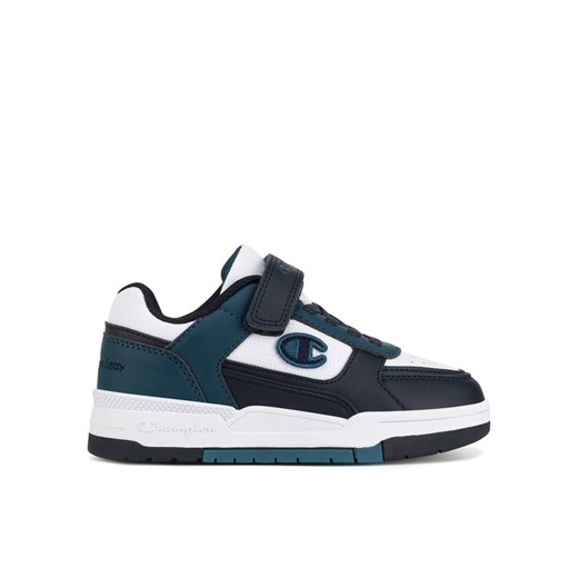 Sneakersy Champion RD18 HERITAGE B PS S32815-BS501 Granatowy ze sklepu eobuwie.pl w kategorii Buty sportowe dziecięce - zdjęcie 182049074