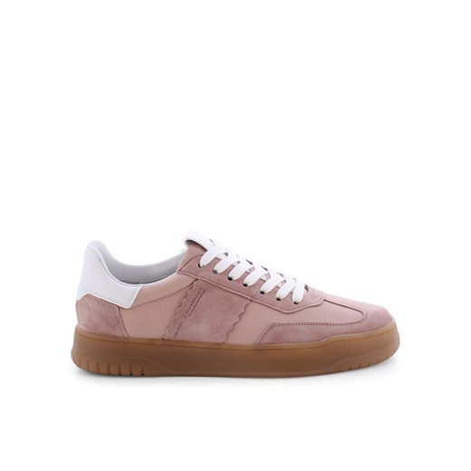 Sneakersy Kennel & Schmenger Gaz 51-16740.456 Różowy ze sklepu eobuwie.pl w kategorii Buty sportowe damskie - zdjęcie 182049122