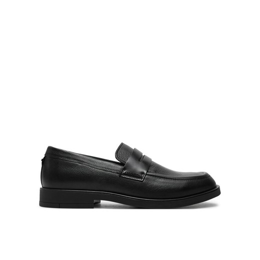 Lordsy Calvin Klein HM0HM01566 Czarny Calvin Klein 41 eobuwie.pl