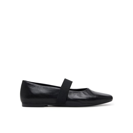Baleriny Vagabond Shoemakers Jolin 5508-501-20 Czarny ze sklepu eobuwie.pl w kategorii Balerinki - zdjęcie 182049274