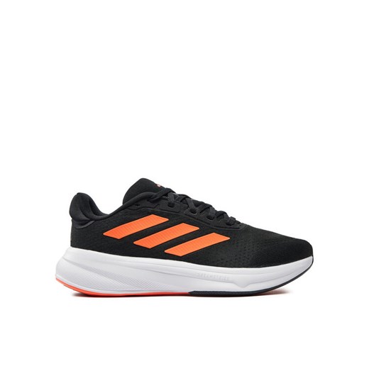 Buty do biegania adidas Response Super JI4310 Czarny ze sklepu eobuwie.pl w kategorii Buty sportowe męskie - zdjęcie 182049381